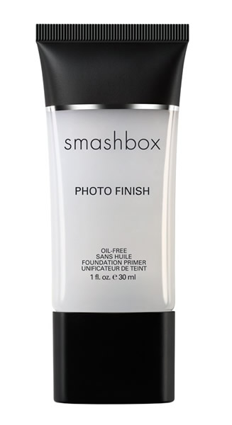 Smashbox Iconic Photo Finish Foundation Primer